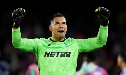 Walter Benitez hóa người hùng, Crystal Palace hạ Millwall trong loạt sút luân lưu