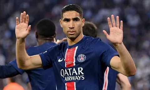 PSG và nỗi lo lớn nhất trên hành trình bảo vệ ngôi vương C1