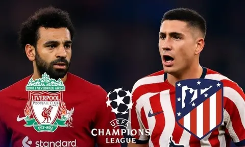 Càng khó khăn, Atletico càng đáng sợ: Liverpool chớ coi thường kẻ yếu thế