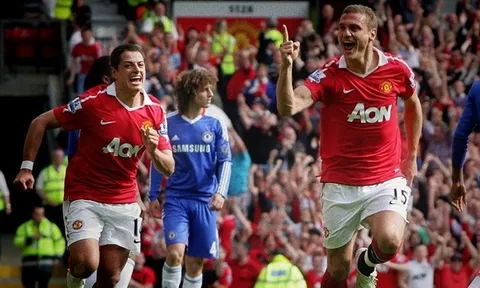 3 chiến thắng trước Chelsea là nguồn cảm hứng cho Amorim
