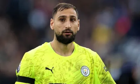 Fabrizio Romano công khai lý do Man Utd từ bỏ Donnarumma