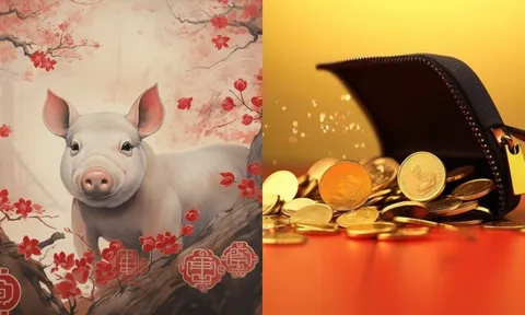 3 con giáp thắng đời ngay từ vạch xuất phát, càng sống hiền lành càng nhiều phúc, tài lộc cứ thế ùa về
