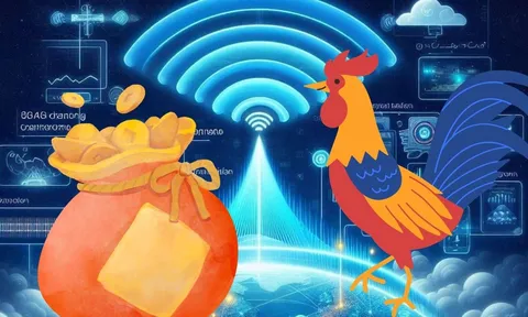 3 tuổi Linh hoạt nhạy bén, Dễ Thành Công Trong Thời Đại Công Nghệ , vài năm tới thành "Ông Trùm Kiếm Tiền Tỷ"