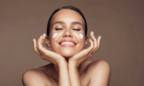 5 bước chăm sóc nếu duy trì thường xuyên sẽ giúp làn da dần trở nên đều màu, sáng khỏe