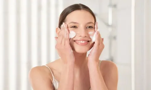 5 thói quen đơn giản giúp các chị em luôn có diện mạo trẻ trung, tươi xinh