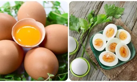 7 người không nên ăn trứng gà, sẽ cực hại sức khoẻ