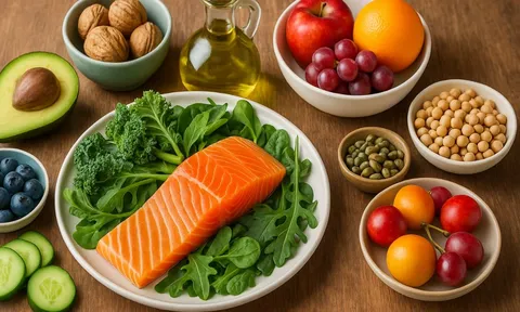 7 thói quen vàng giúp đẩy lùi đột quỵ: Làm được hết thì sống thọ khỏe mạnh