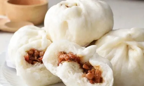 Bác sĩ cảnh báo: Vì sao không nên ăn bánh bao buổi sáng và 4 loại thực phẩm khác cần tránh