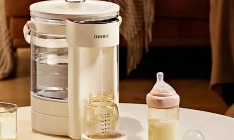 Bật mí thủ phạm ngốn điện hơn cả tủ lạnh, khiến hóa đơn tăng chóng mặt mùa nóng