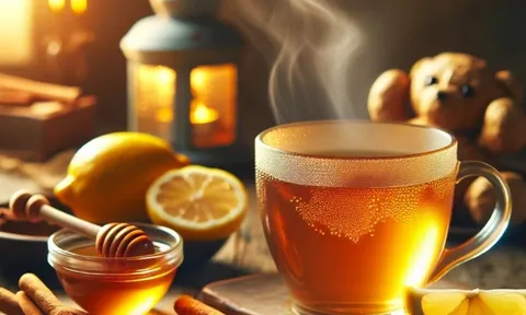 Cách pha nước chanh muối giúp thải độc đại tràng hiệu quả