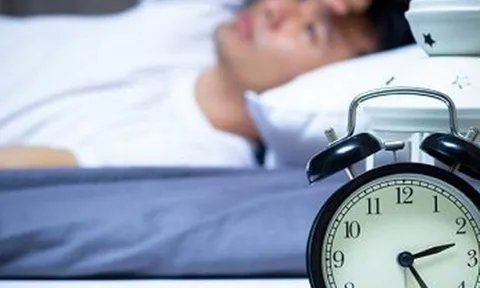 Chuyên gia cảnh báo, nếu 3 dấu hiệu này xảy ra vào ban đêm, có thể bạn bị tổn thương thận