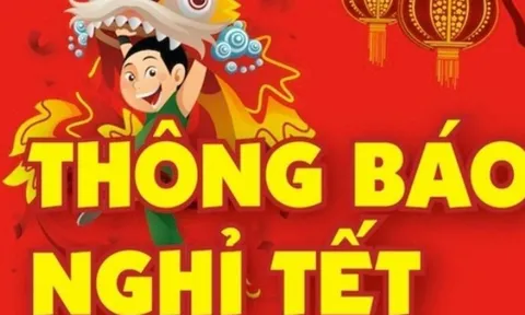 Còn bao nhiêu ngày nữa đến Tết Nguyên đán 2026? Ngày chính xác sẽ khiến bạn bất ngờ!