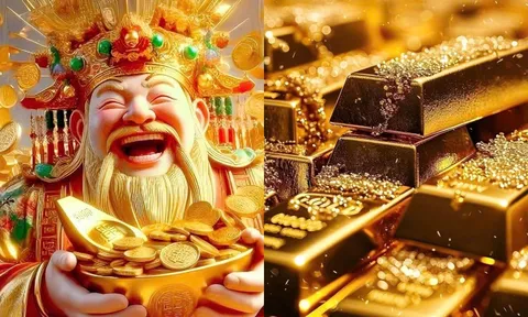 Đường Đời Trải Hoa Hồng 10 ngày liên tiếp (19/9-29/9): 3 tuổi Thần May Mắn kề bên Trúng Quả Đậm