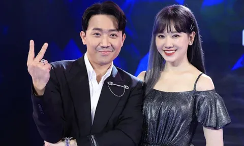 Hari Won tiếp tục để lộ tình trạng sức khỏe đáng báo động