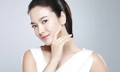 Sai lầm thường gặp khi chăm sóc da mùa Thu khiến da khô ráp, xuống sắc