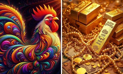 Top 3 tuổi Trúng Giải Đặc Biệt 200 tỷ đúng 18/9: Phúc Lộc Tựa Thái Sơn, Tiền Về Tới Tấp
