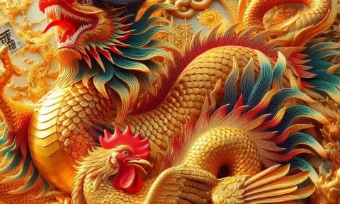 10 Ngày Cuối Tháng 9: 2 tuổi Đón Lộc Bất Ngờ "Trúng Giải Đặc Biệt", 1 tuổi cẩn thận xui xẻo