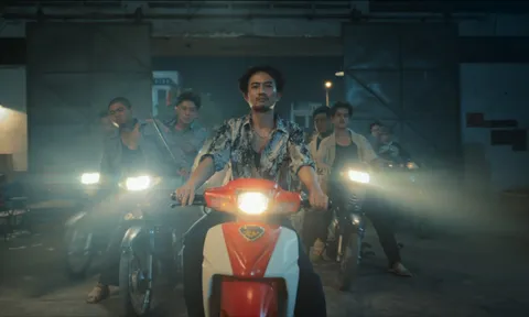 Mới tung teaser, “Truy Tìm Long Diên Hương” gây bất ngờ với những cảnh hành động nghẹt thở