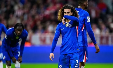 Chelsea nhận ra bài học quý giá từ thất bại trước Bayern