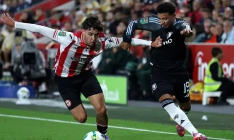 Sancho có thể cứu Aston Villa khỏi cơn khủng hoảng tấn công?