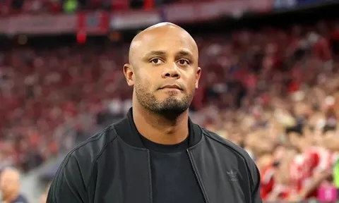 Kompany khen Olise sau chiến thắng 3-1 trước Chelsea