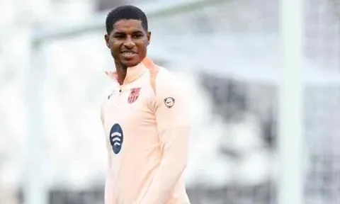Flick thách thức Rashford chứng tỏ khả năng tại Anh