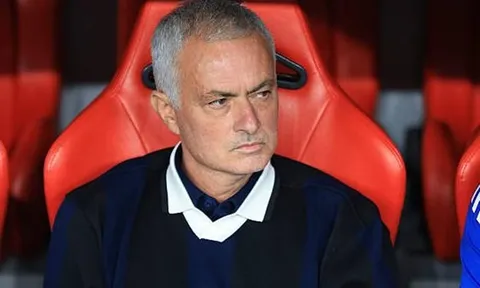 Here we go! Benfica đồng ý bổ nhiệm Jose Mourinho