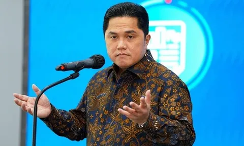 Bóng đá Indonesia biến động, chủ tịch mất chức?
