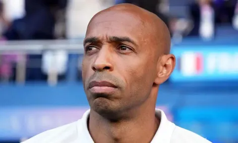 Thierry Henry chỉ ra điểm yếu chí mạng của Liverpool tại Champions League