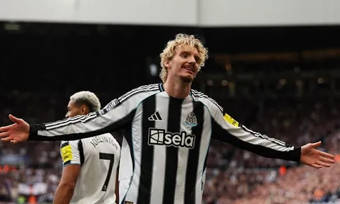 Những lý do để Newcastle tự tin đánh bại Barcelona