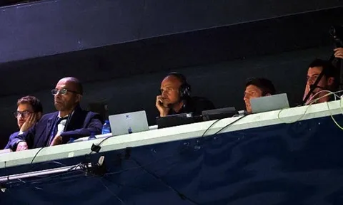 PSG hủy diệt Atalanta 4-0 nhờ phương pháp mới của Enrique