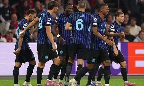 Lời hồi đáp đanh thép của Inter Milan