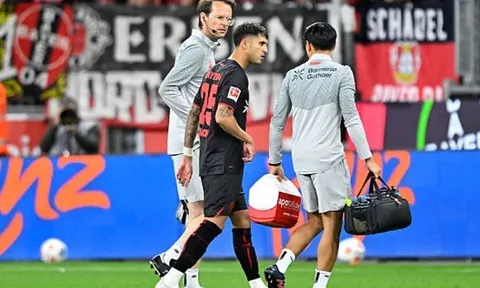 Khởi đầu Champions League: Leverkusen xoay tua lực lượng sau chấn thương