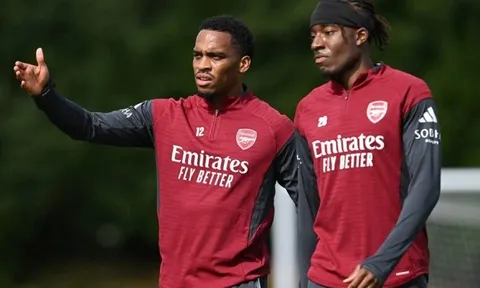 Arsenal có tân binh khiến các hậu vệ đối phương “ngán ngại”