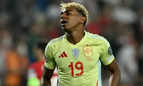 Barcelona đối mặt áp lực Champions League: Mất Yamal, trông cậy vào Rashford?