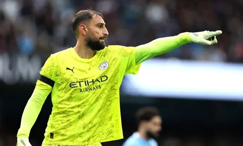 Di Lorenzo nhắc Donnarumma, cảnh báo Napoli chặn đứng Haaland