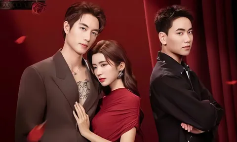 “Dẫn Dụ Em Vào Lòng” - sự nâng tầm chất lượng của dòng phim short Việt Nam