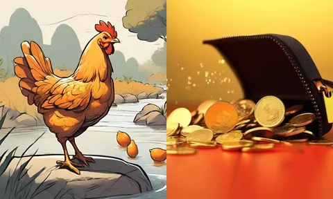 4 tuổi 3 ngày cuối tuần vận may đỏ rực: Thứ Sáu (19/9) mở cửa có tiền, Thứ Bảy-Chủ Nhật tiêu không cần nghĩ