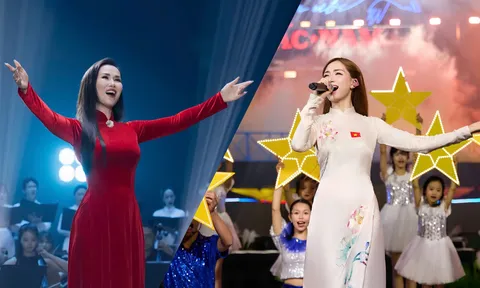 Thực hư chuyện Võ Hạ Trâm cover “Nỗi đau giữa hòa bình” của Hòa Minzy