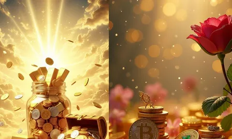 Chủ Nhật Đại Thắng: 3 Cung Hoàng Đạo Đi Chơi Cũng Gặp Cơ Hội Kiếm Tiền, sắp thành Đại Gia
