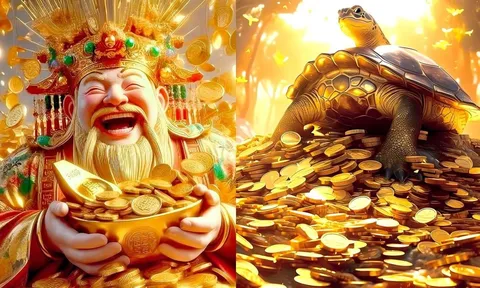 Đúng 18h ngày 20/9: 3 tuổi được Thần Tài nhập mệnh, nói được làm được, chăm chỉ thì cuối năm giàu to