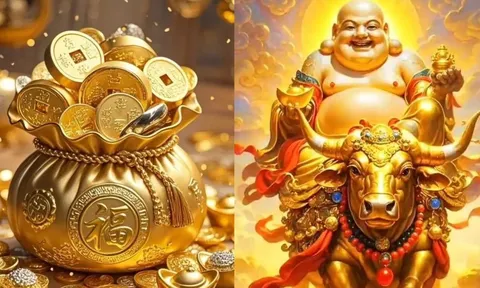 Khó khăn đo bản lĩnh: 3 tuổi gặp Thử Thách lớn thì càng Trúng Lớn, càng già càng giàu