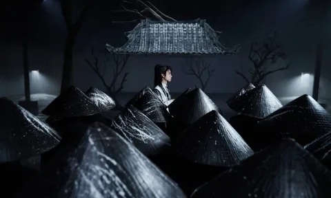 Neko Lê tái xuất âm nhạc với MV “Si”