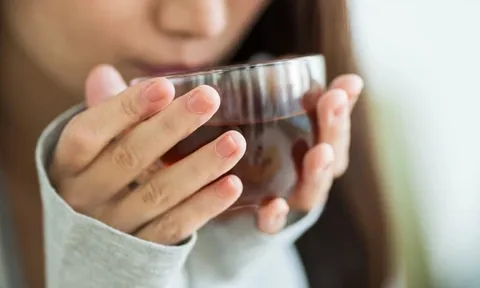 Nước đậu đen lành tính nhưng có 4 người uống vào cực hại, là ai?