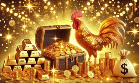 Sau 19/9: 3 tuổi Lộc Tới Dồn Dập, Tắm Trong Bể Tiền, giàu nhất vị trí số 2