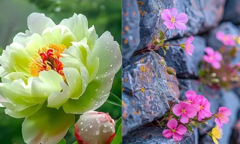 Top 3 ngày sinh âm lịch: Từ nghèo khó đến Thành Đạt tuổi trung niên, khi già vang danh giàu có
