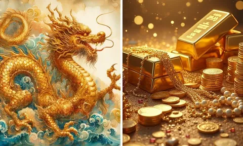 Trúng Số Độc Đắc 200 tỷ đúng ngày 19/9: 3 tuổi nhận lộc Tổ Tiên, tiền về tới tấp