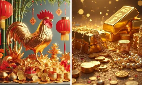 Từ 19/9 đến 20/10: 3 tuổi khai thông vận mệnh, rộng cửa tiến thân, tiền về chật két