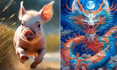Từ 20/9 đến 20/10: 3 tuổi Tắm Trong Mưa Tiền, Giàu Sang Có Số, Bạc Vàng Như Mưa
