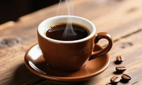 Uống cà phê vào 4 thời điểm này giúp chống lão hóa, giảm cân hiệu quả